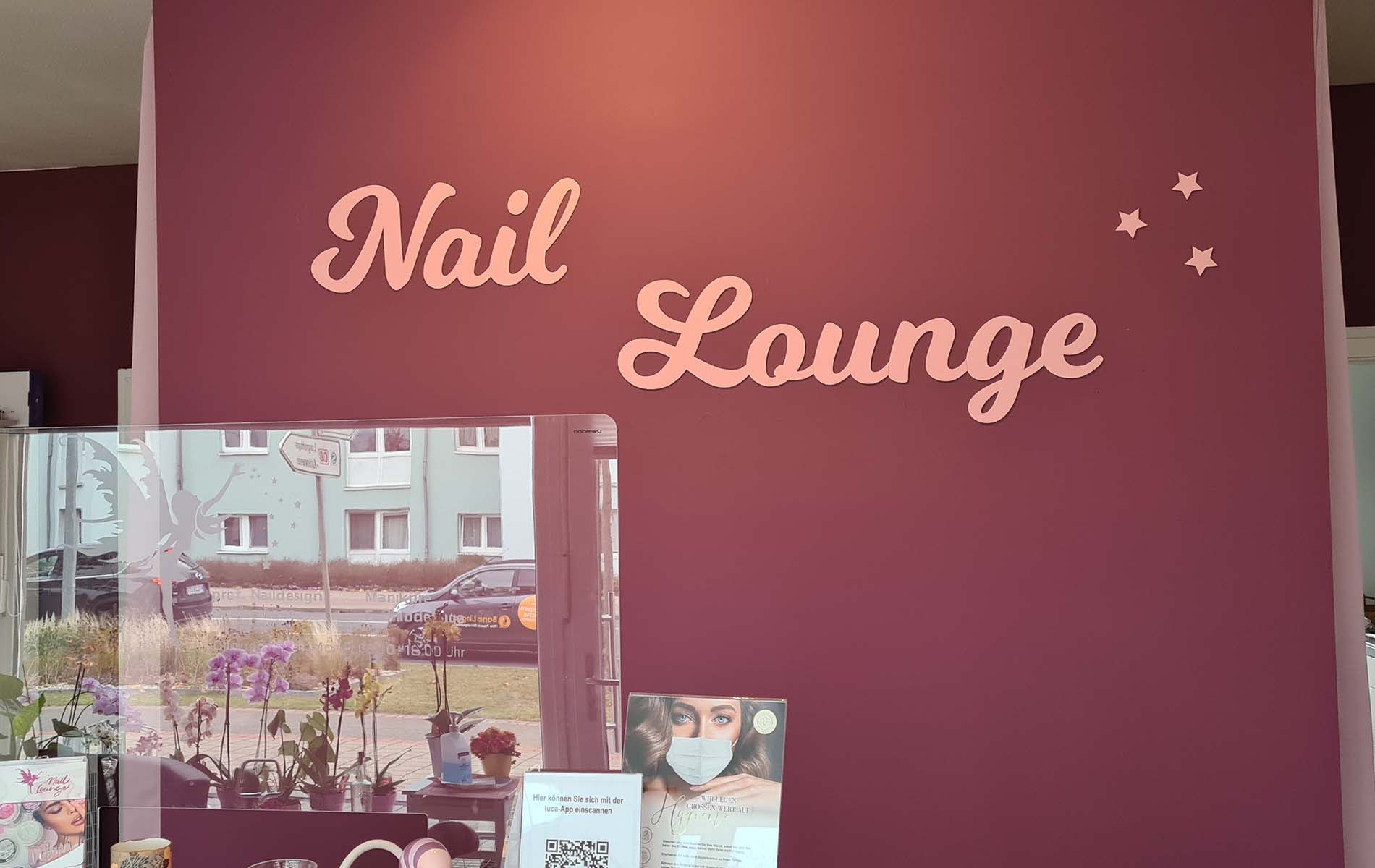 Nail Lounge Langenhagen